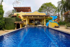 Kalapiti Luxury Jungle Estate