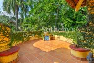 Kalapiti Luxury Jungle Estate