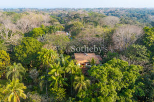 Kalapiti Luxury Jungle Estate