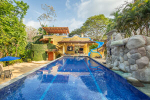 Kalapiti Luxury Jungle Estate