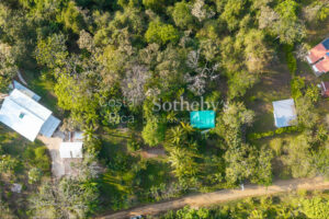 Kalapiti Luxury Jungle Estate