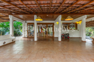 Kalapiti Luxury Jungle Estate