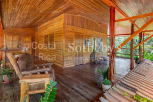 Kalapiti Luxury Jungle Estate