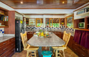 Kalapiti Luxury Jungle Estate