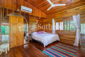 Kalapiti Luxury Jungle Estate
