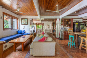 Kalapiti Luxury Jungle Estate