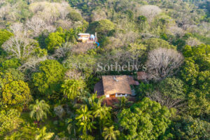 Kalapiti Luxury Jungle Estate