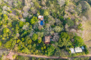 Kalapiti Luxury Jungle Estate