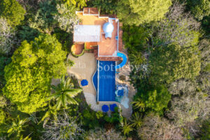 Kalapiti Luxury Jungle Estate