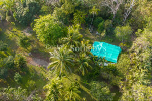 Kalapiti Luxury Jungle Estate