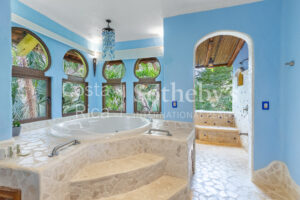 Kalapiti Luxury Jungle Estate