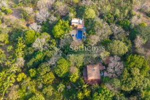 Kalapiti Luxury Jungle Estate