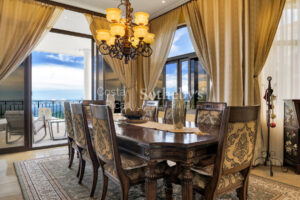 Ocean View Octagon House, San Ramón