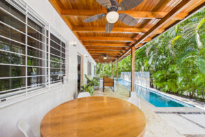 Casa Tranquila