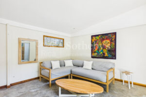 Casa Tranquila