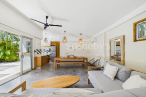 Casa Tranquila