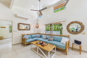 Casa Tranquila