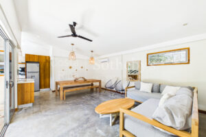 Casa Tranquila