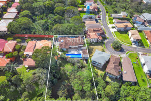 Luxury House in San Roque