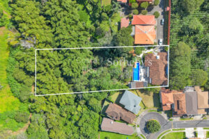 Luxury House in San Roque