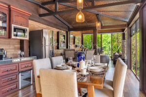 Luxury House in San Roque