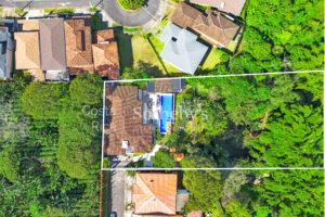 Luxury House in San Roque