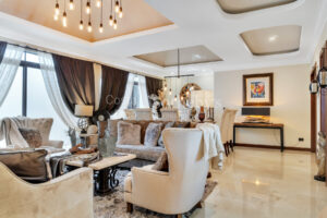 Luxury House in San Roque