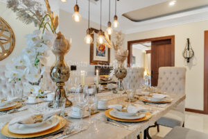 Luxury House in San Roque