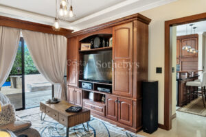 Luxury House in San Roque
