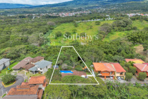 Luxury House in San Roque