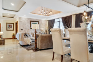 Luxury House in San Roque