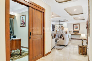 Luxury House in San Roque