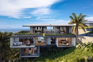 AX House