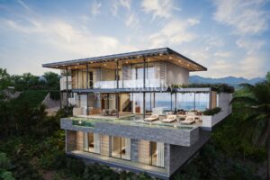 AX House