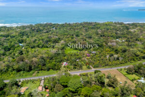 Cahuita Development Reserve
