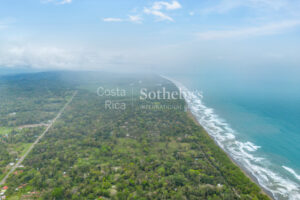 Cahuita Development Reserve