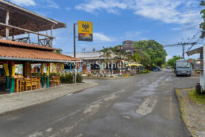 Cahuita Development Reserve