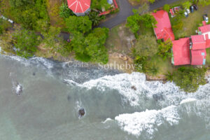 Cahuita Development Reserve