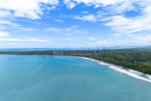 Cahuita Development Reserve