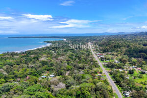 Cahuita Development Reserve