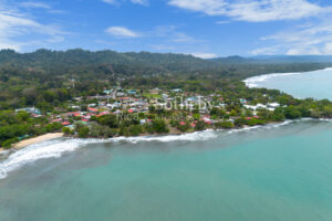 Cahuita Development Reserve