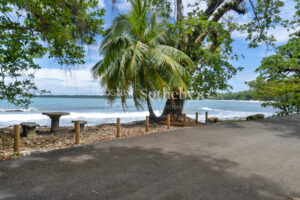 Cahuita Development Reserve