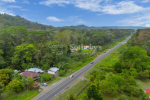 Cahuita Development Reserve