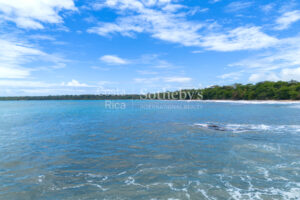 Cahuita Development Reserve