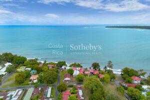 Cahuita Development Reserve