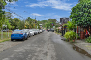 Cahuita Development Reserve
