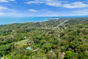 Cahuita Development Reserve
