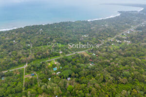 Cahuita Development Reserve