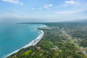 Cahuita Development Reserve