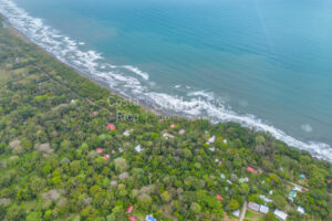 Cahuita Development Reserve